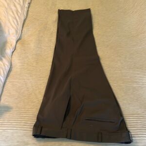 Nike Golf Men's Dri-Fit Flat Front 40x32 Pants